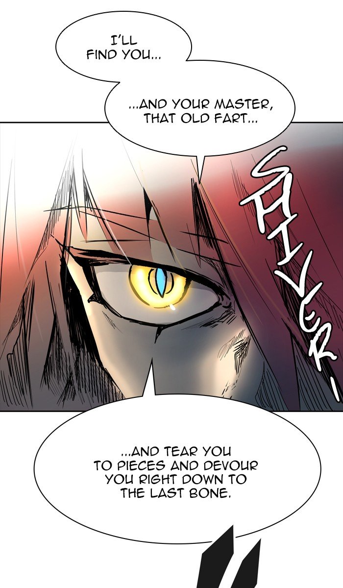 Tower of God, Chapter 440 image 33